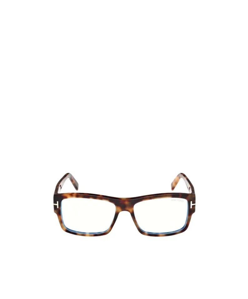 Square Frame Glasses