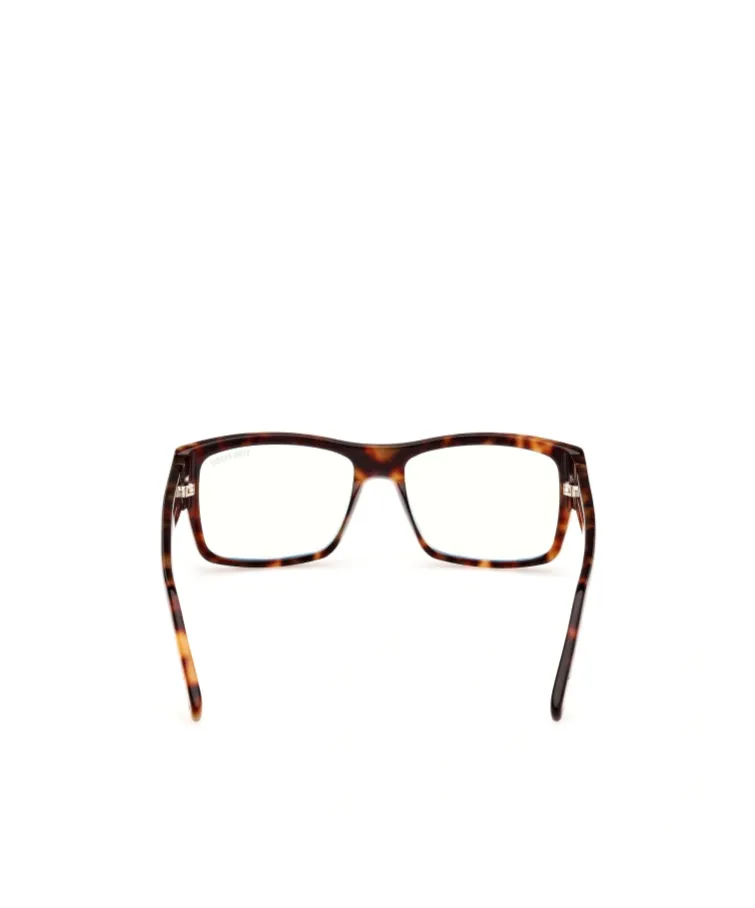 Square Frame Glasses