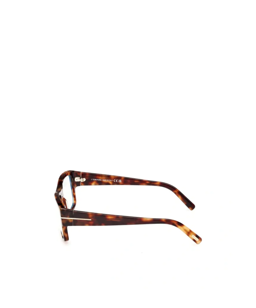 Square Frame Glasses