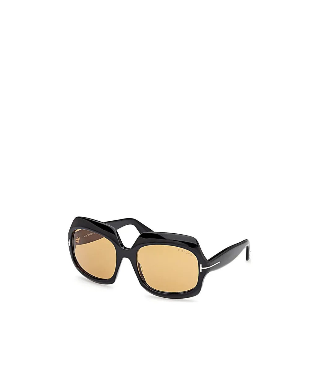 Logo Sunglasses