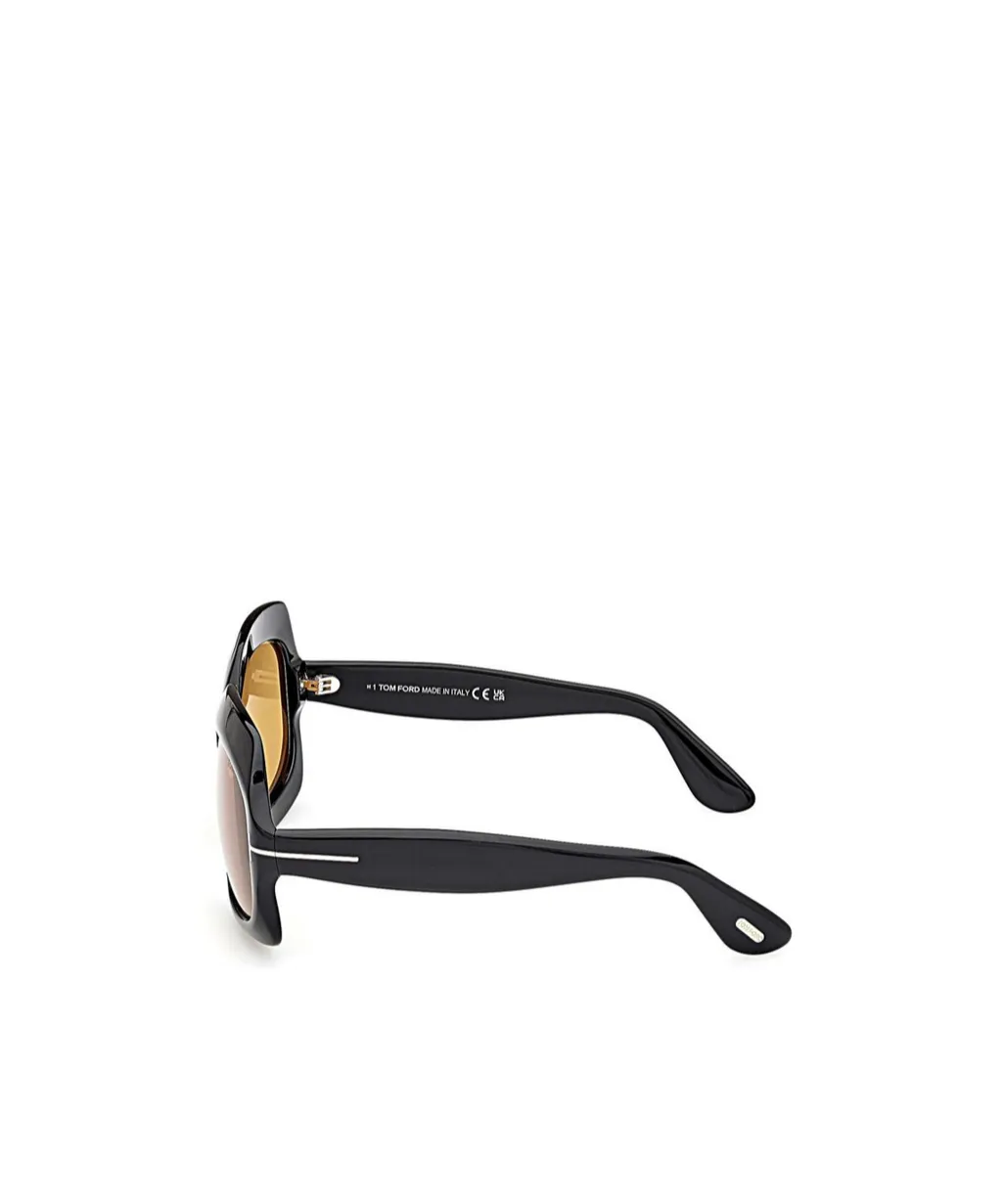 Logo Sunglasses