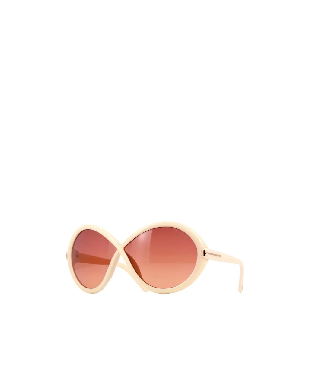 Logo Sunglasses