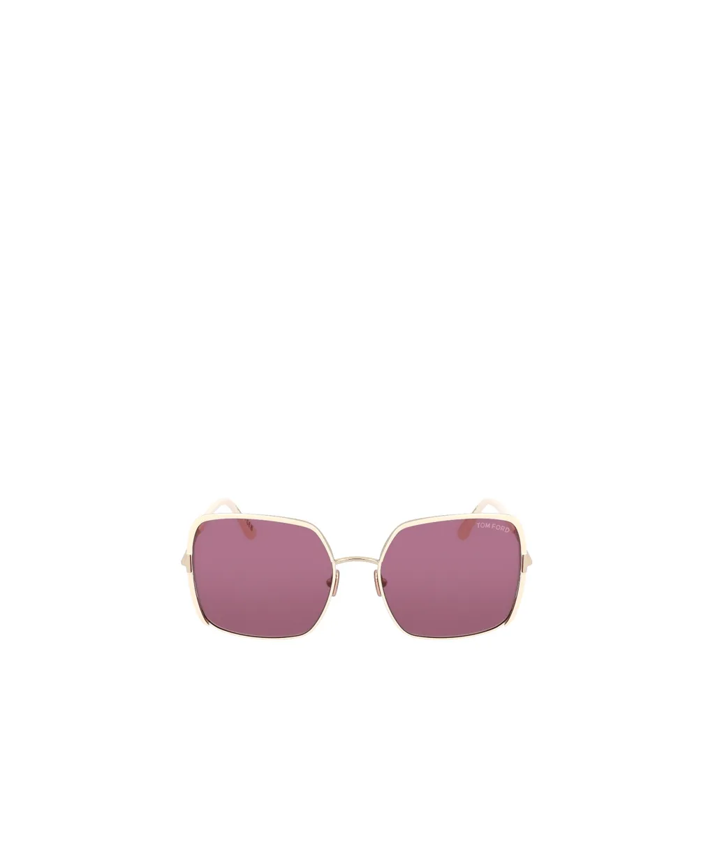Logo Sunglasses