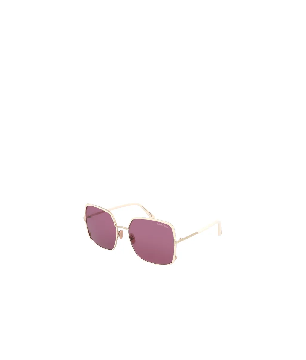 Logo Sunglasses