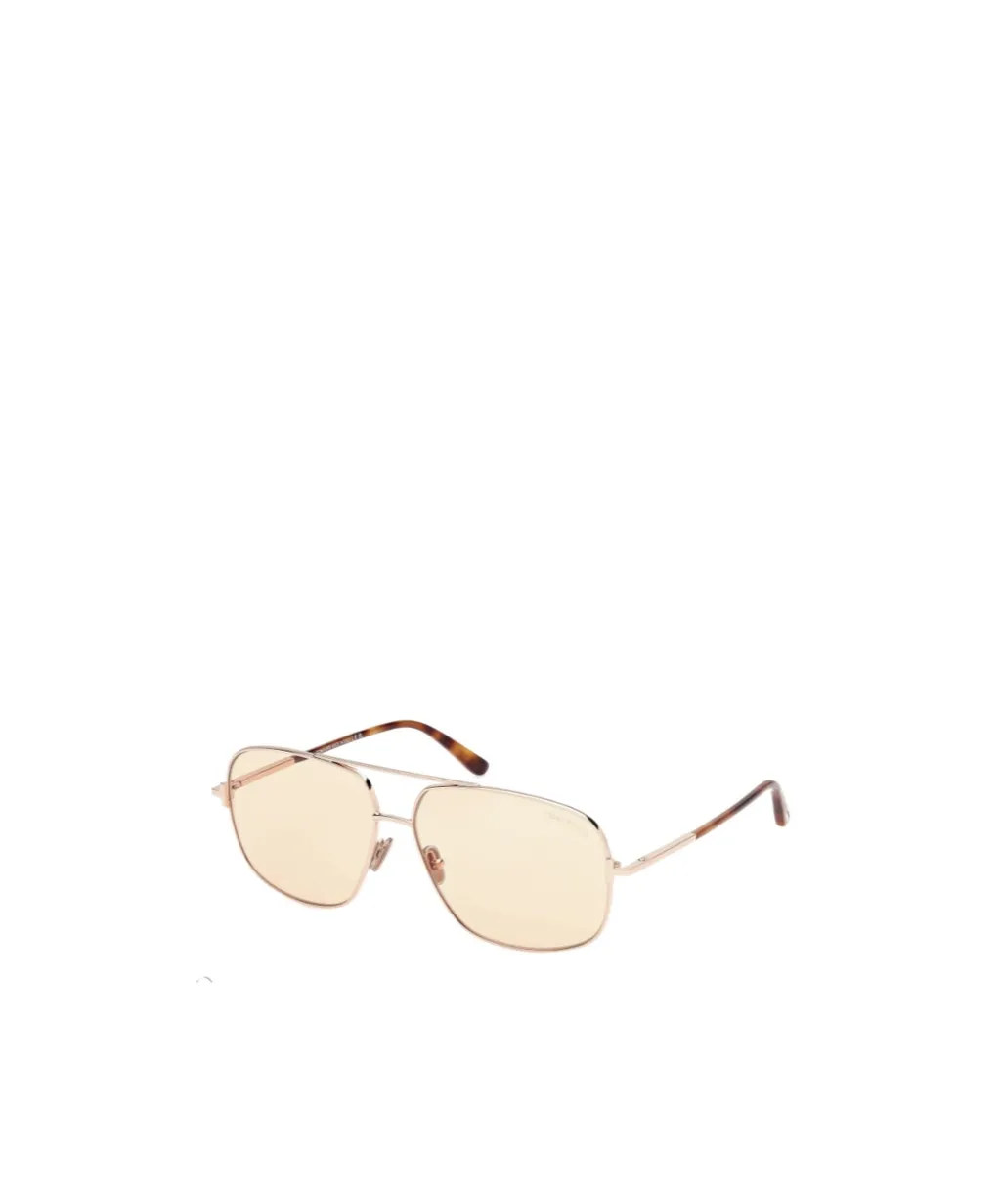 Logo Sunglasses