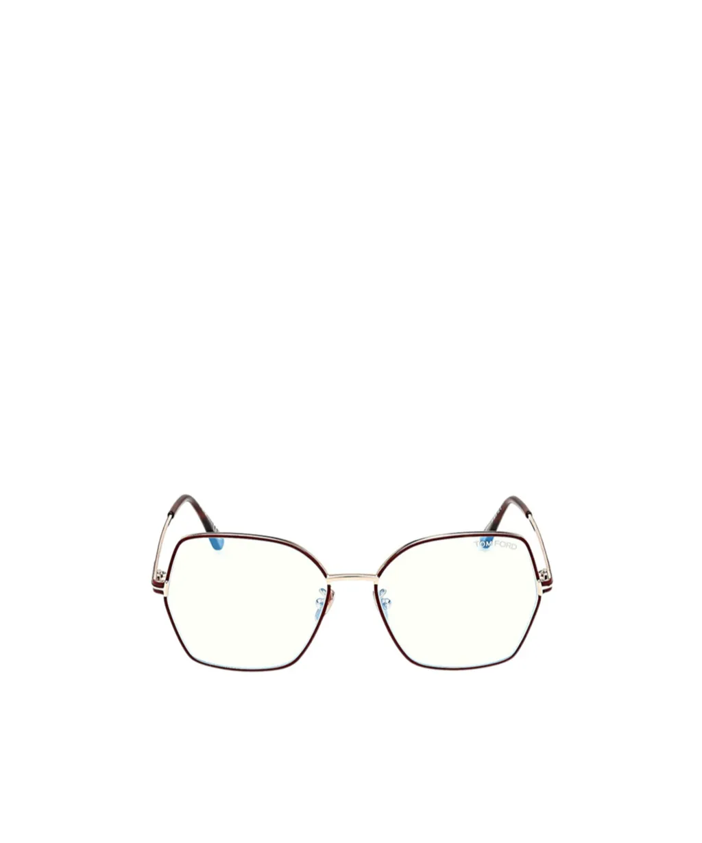Logo Flat Mirror