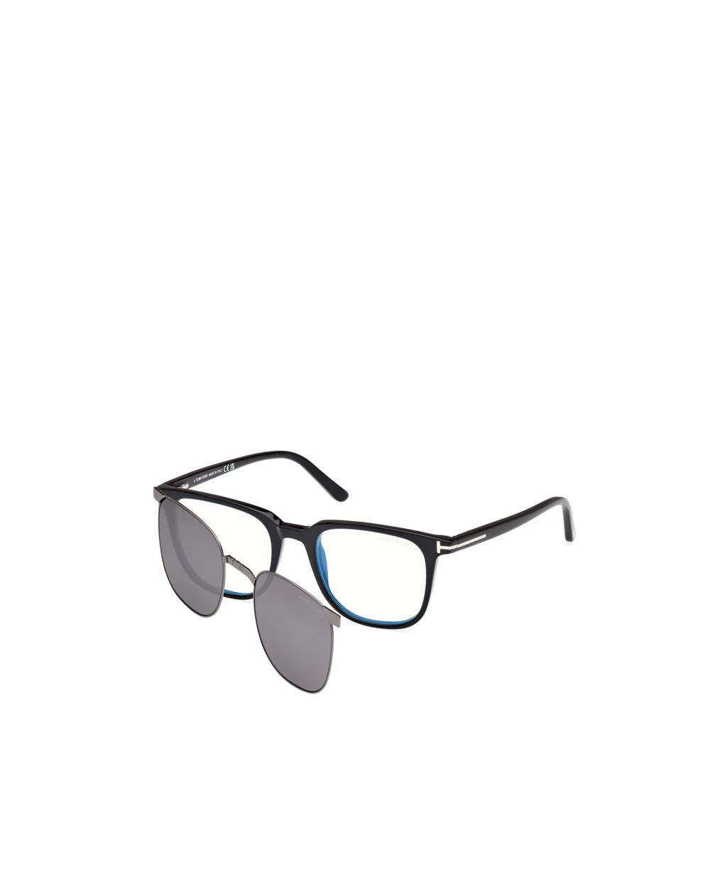 Square Frame Glasses