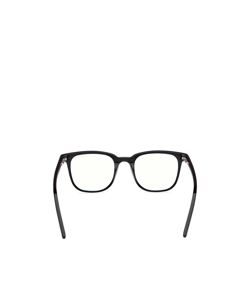 Square Frame Glasses