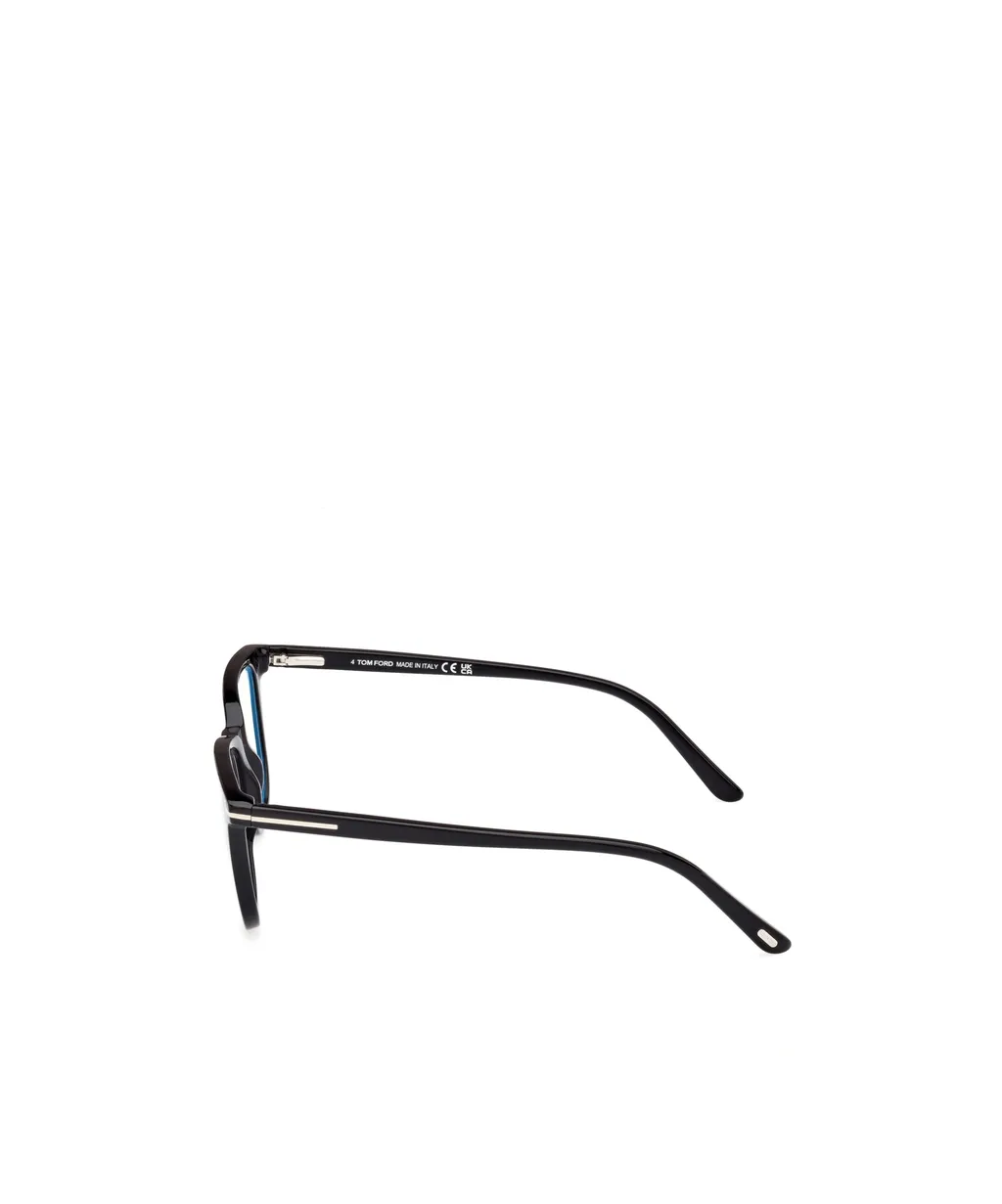 Square Frame Glasses