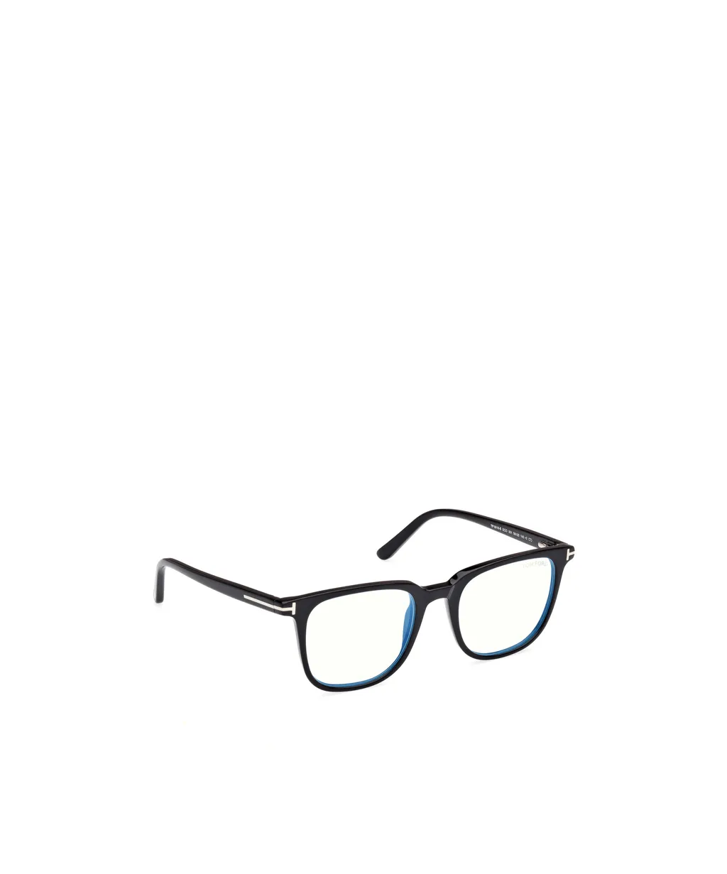 Square Frame Glasses