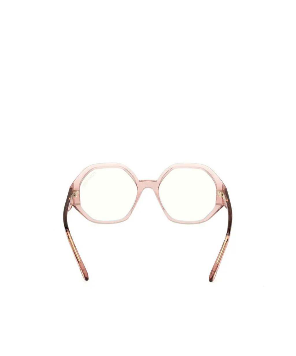 Logo Flat Mirror