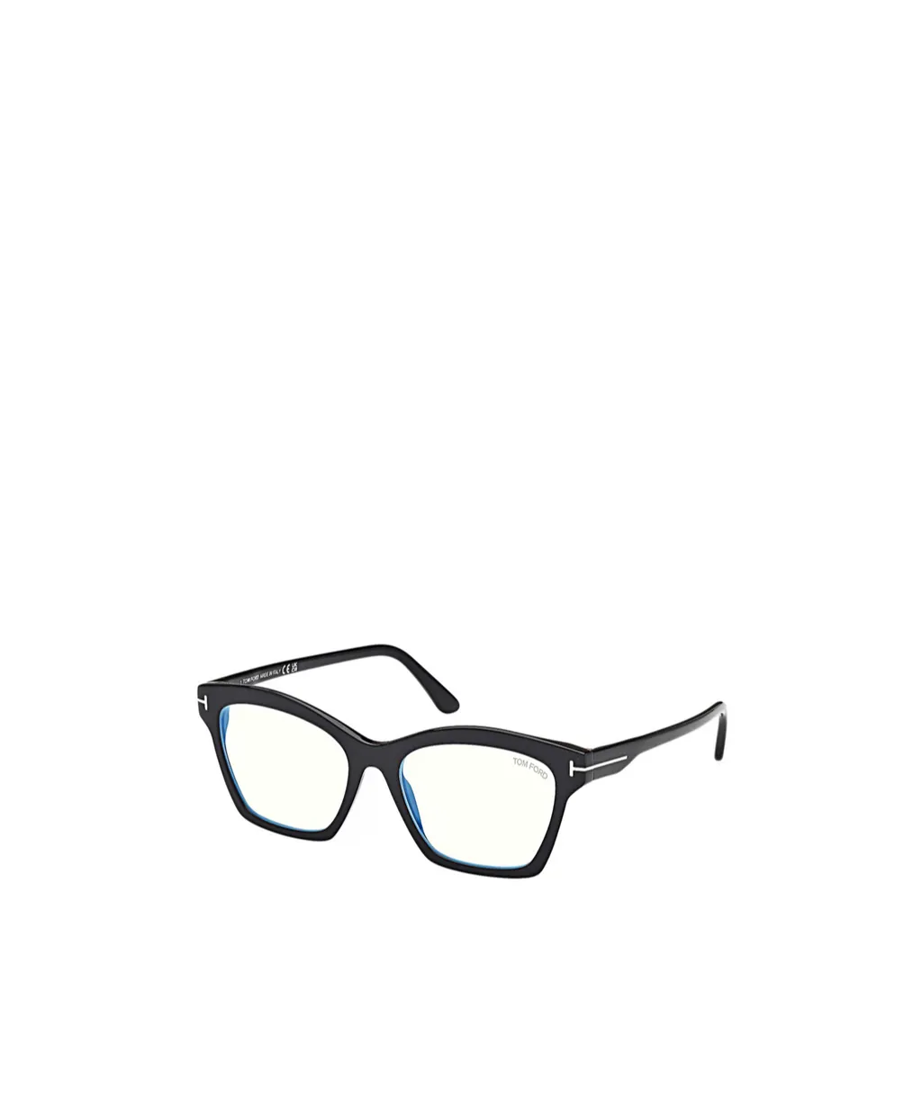 Square Frame Glasses