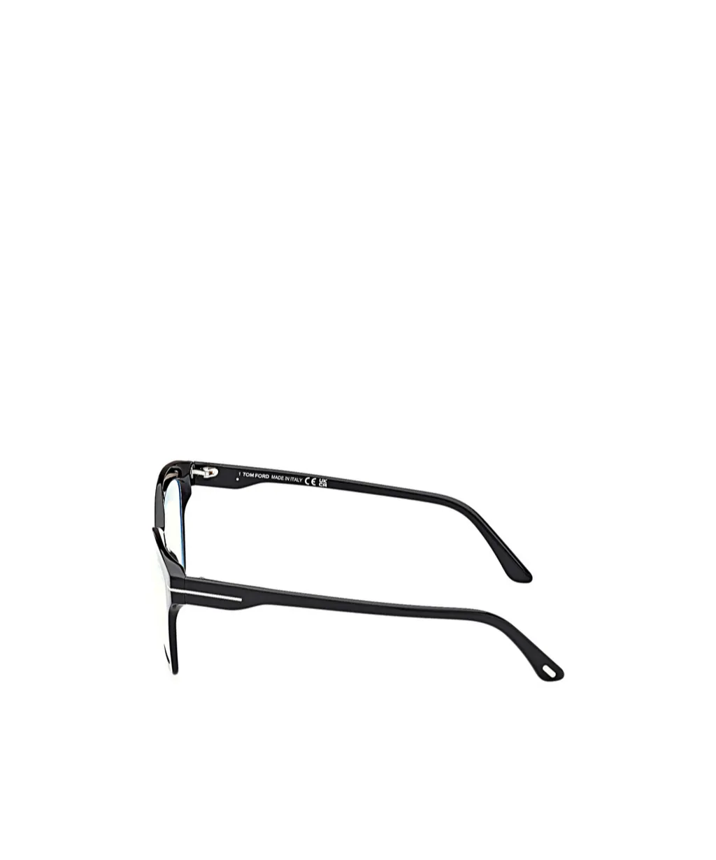 Square Frame Glasses