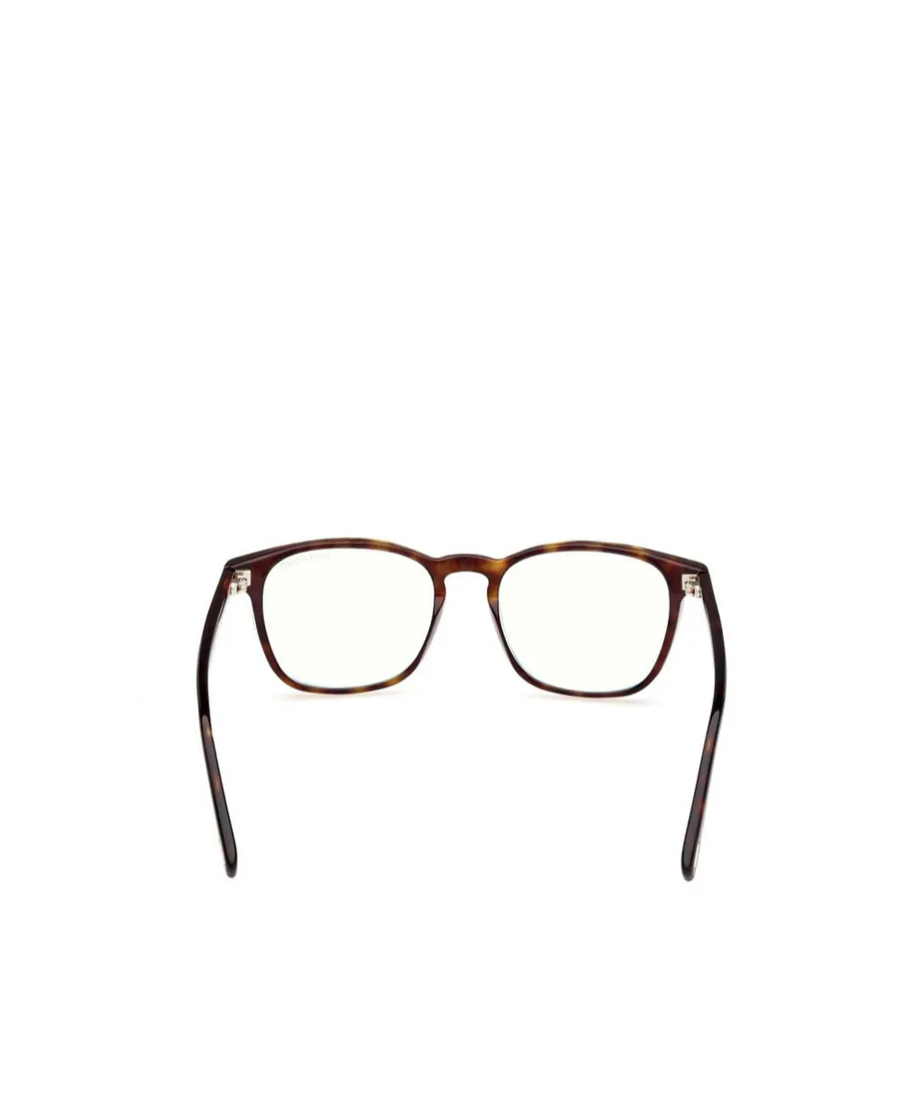 Logo Flat Mirror
