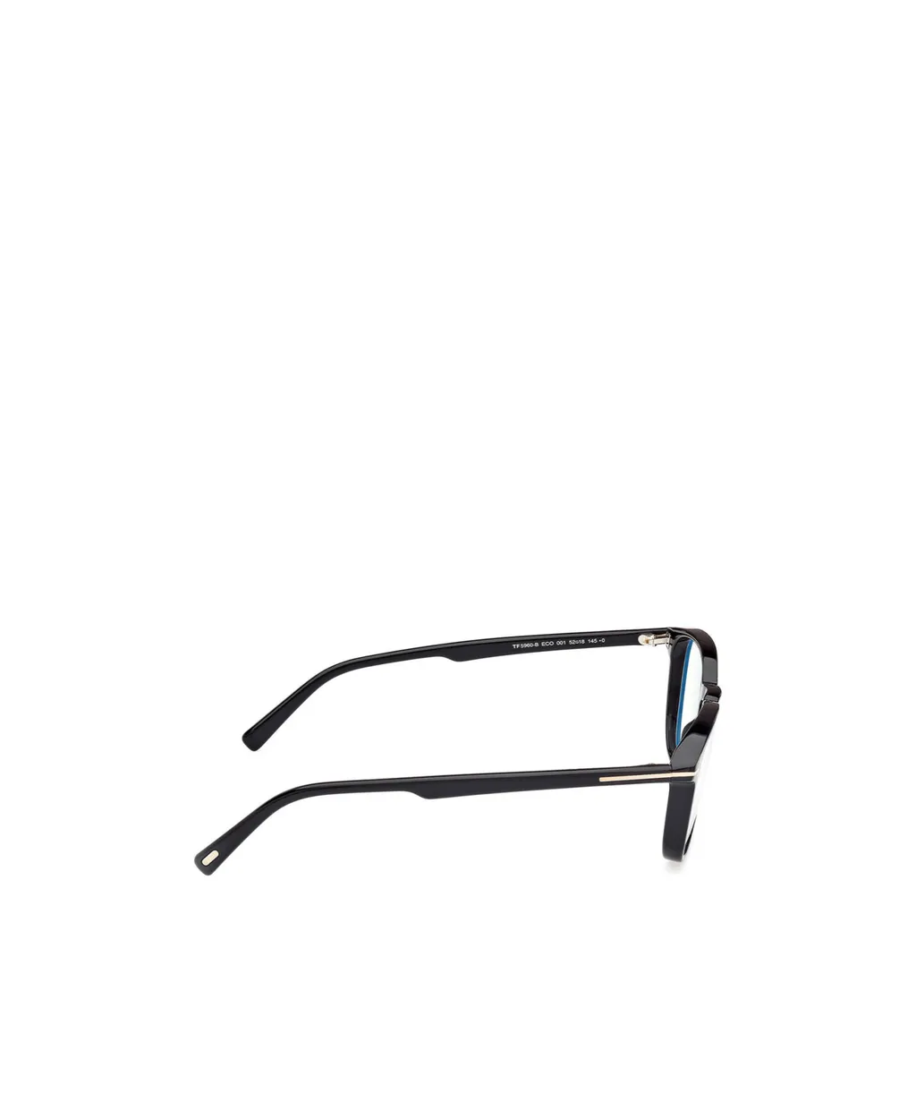 Square Frame Glasses
