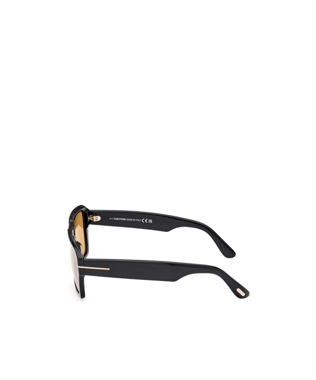 Logo Sunglasses