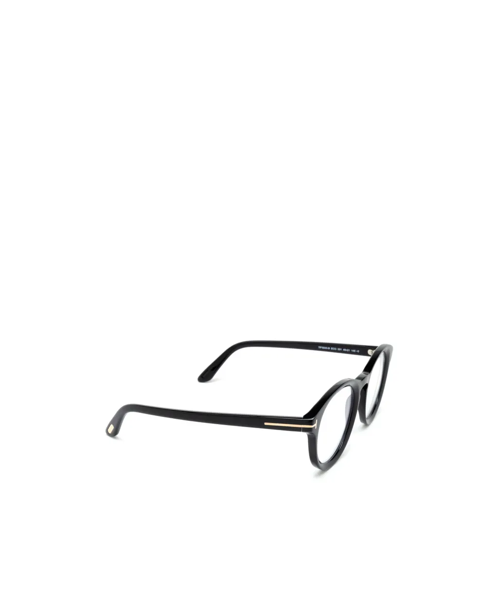 Round Frame Glasses