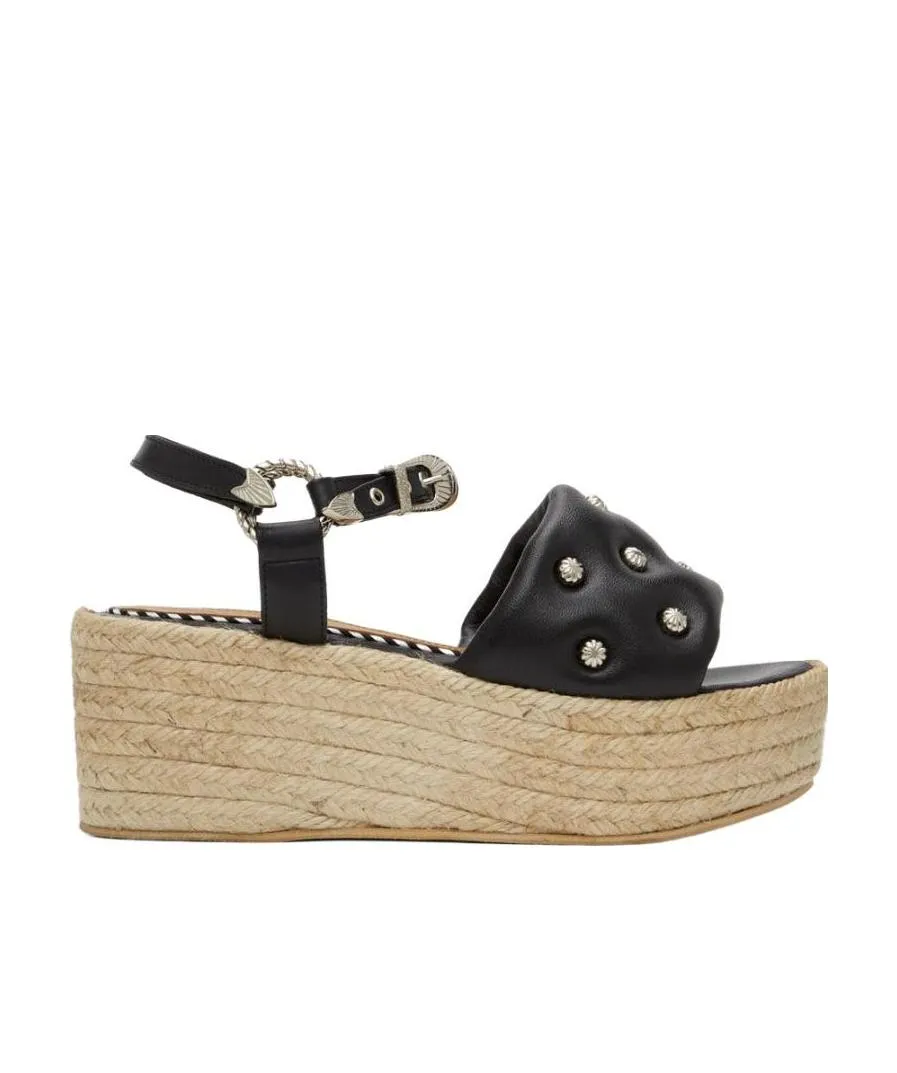 Wedge Sandals