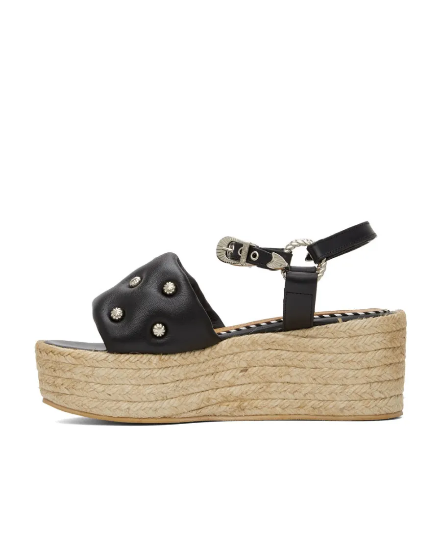 Wedge Sandals