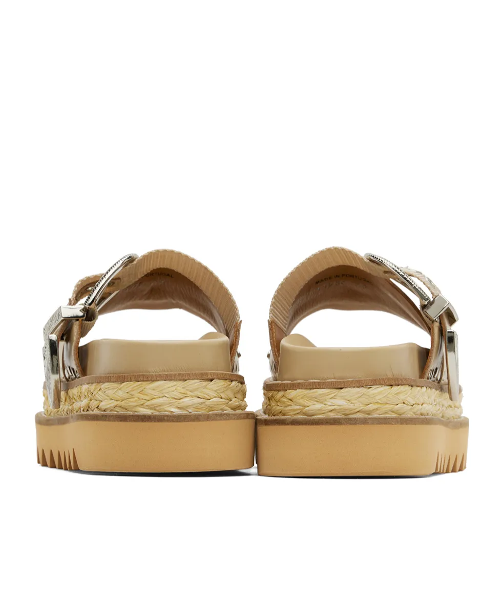 Platform Platform Platform Slippers