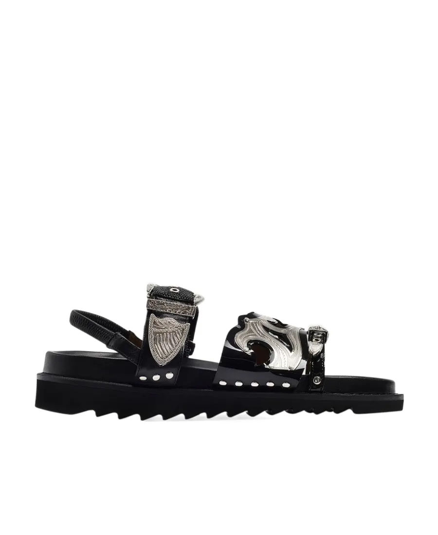 Aj 1018 Sandals