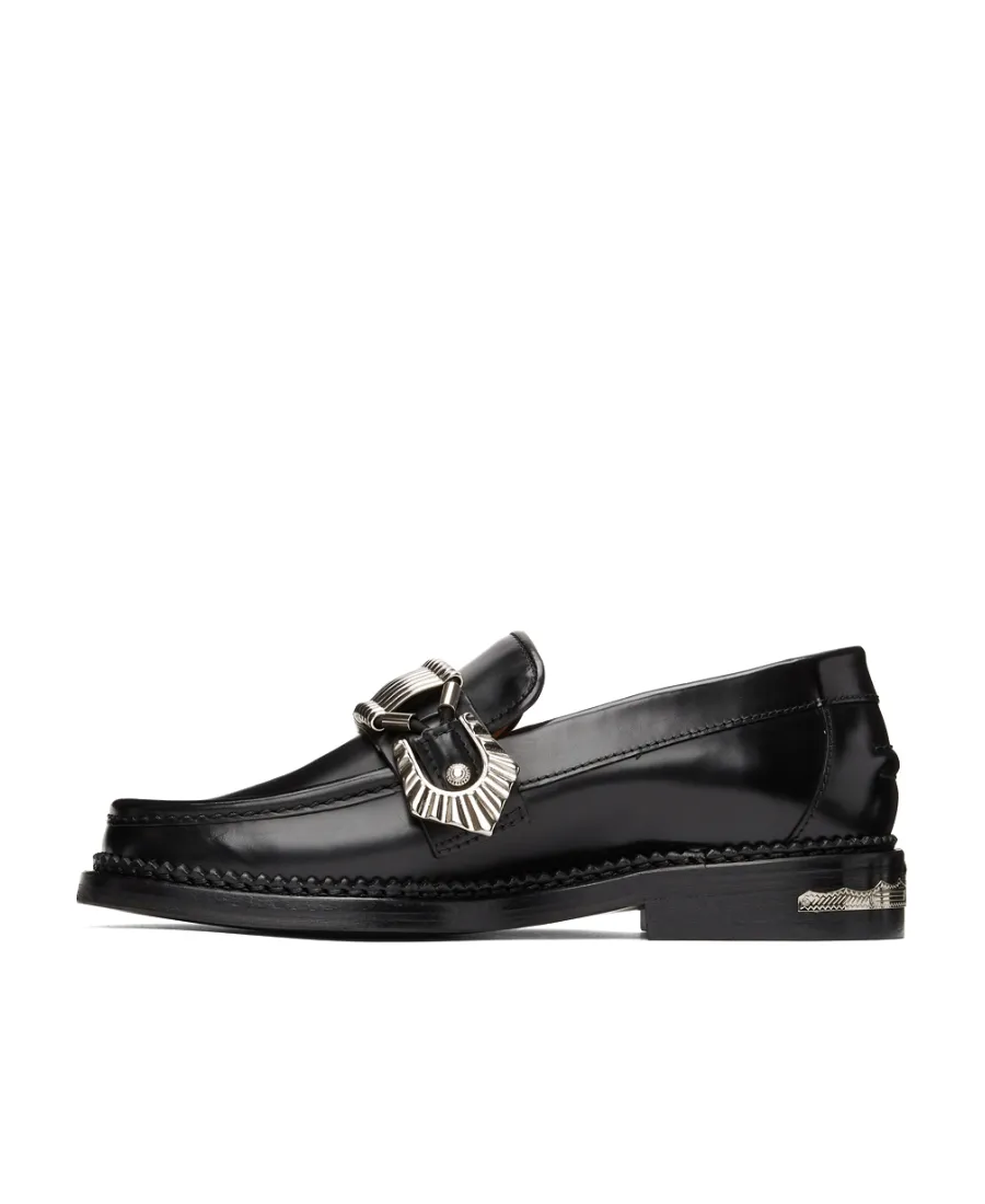 Buckle Up Love Shoes