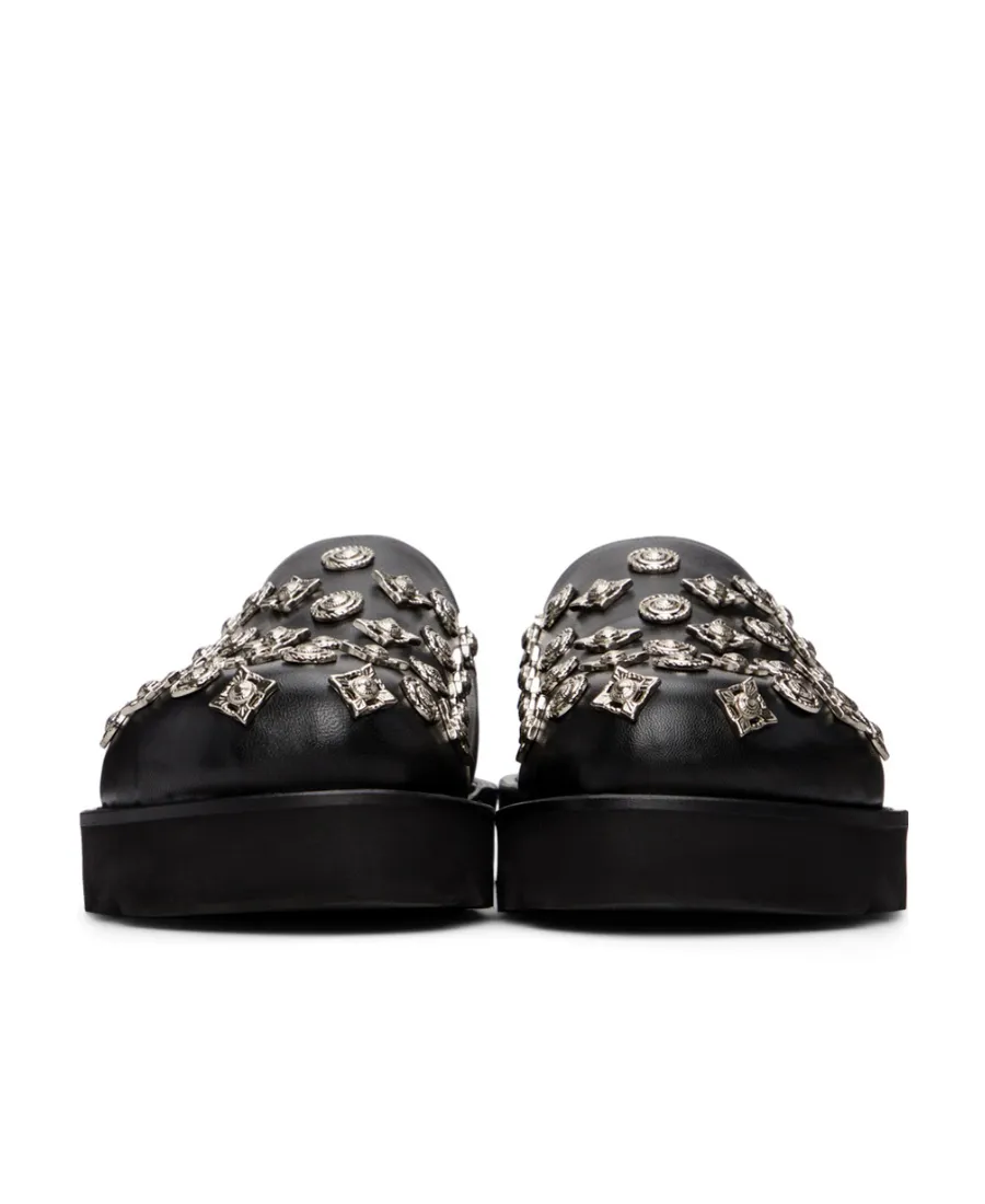 Logo Muller Shoes
