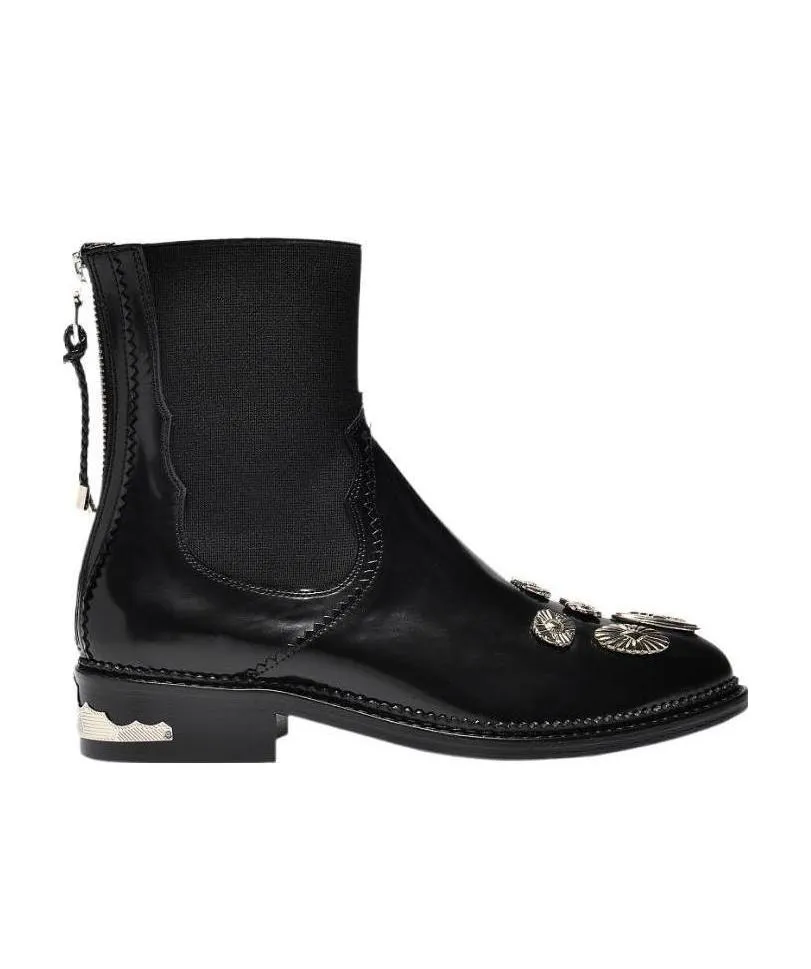 Chelsea Boots