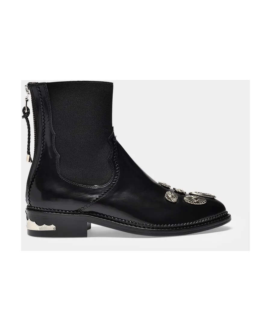 Chelsea Boots