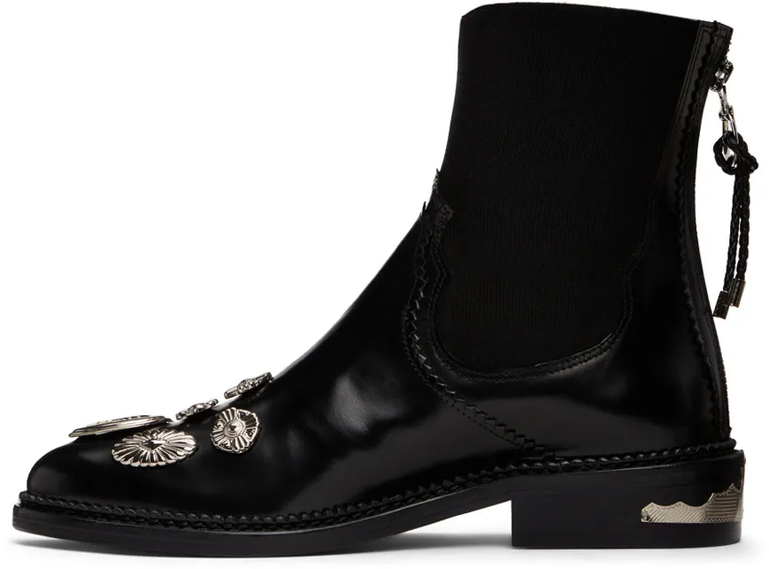 Chelsea Boots