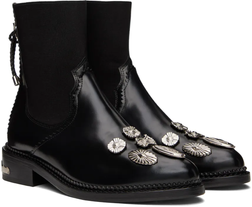 Chelsea Boots