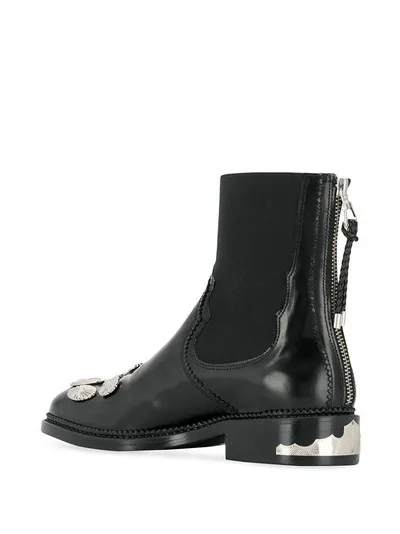 Chelsea Boots