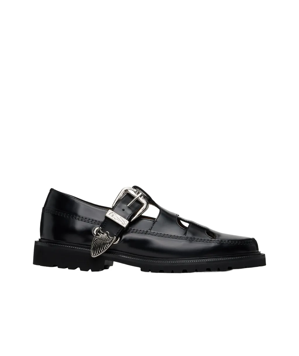 Polido Loafers