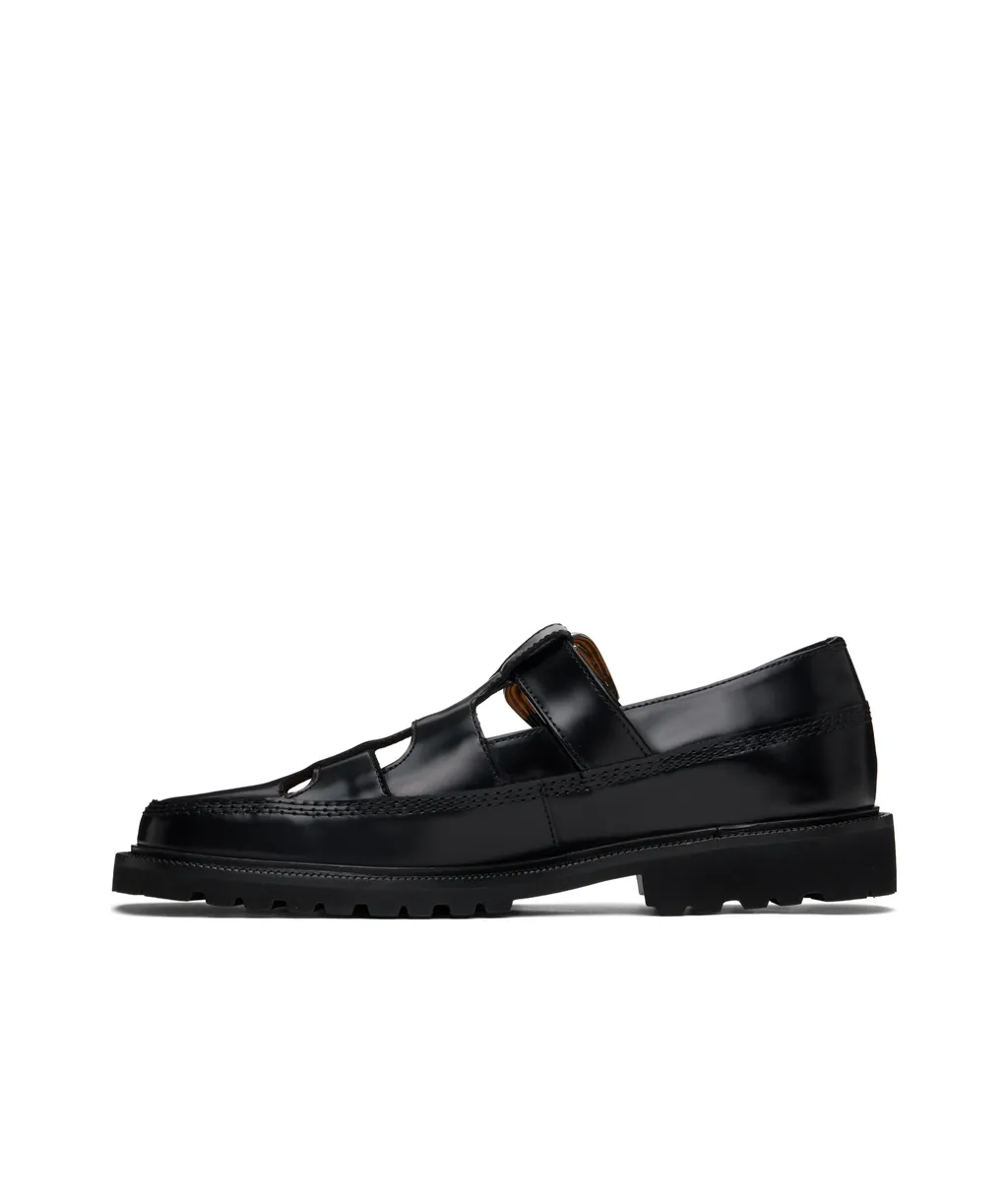 Polido Loafers