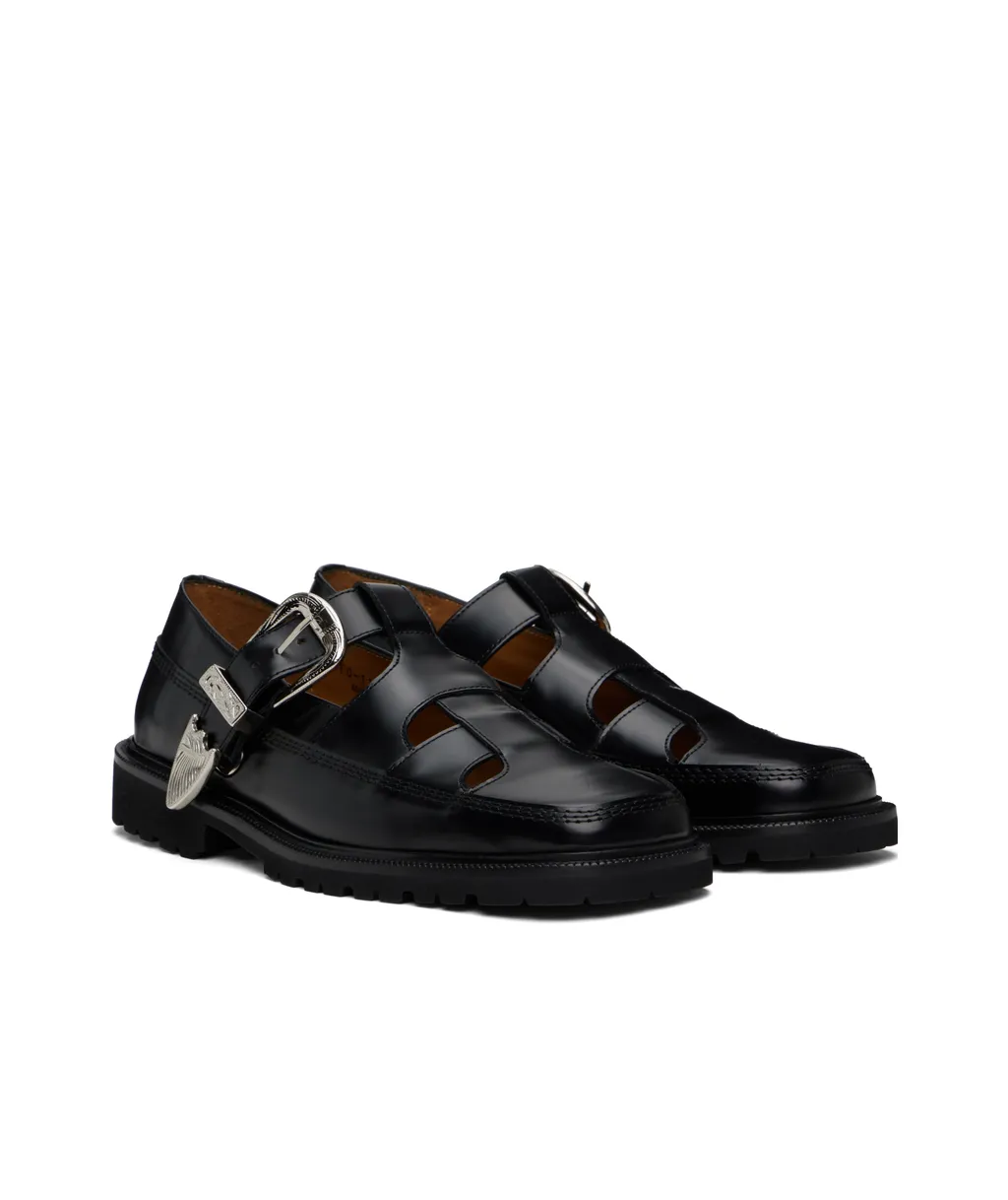 Polido Loafers