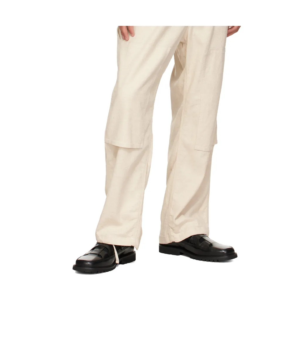 Polido Loafers
