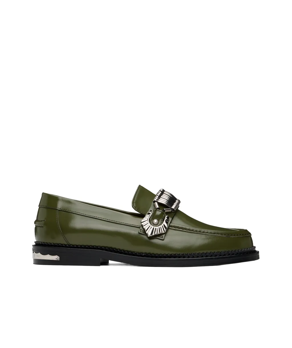 Polido Loafers