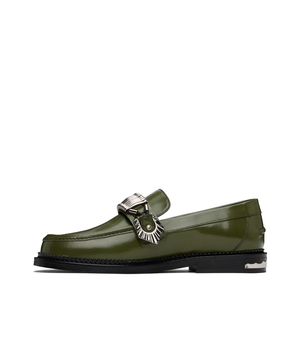 Polido Loafers