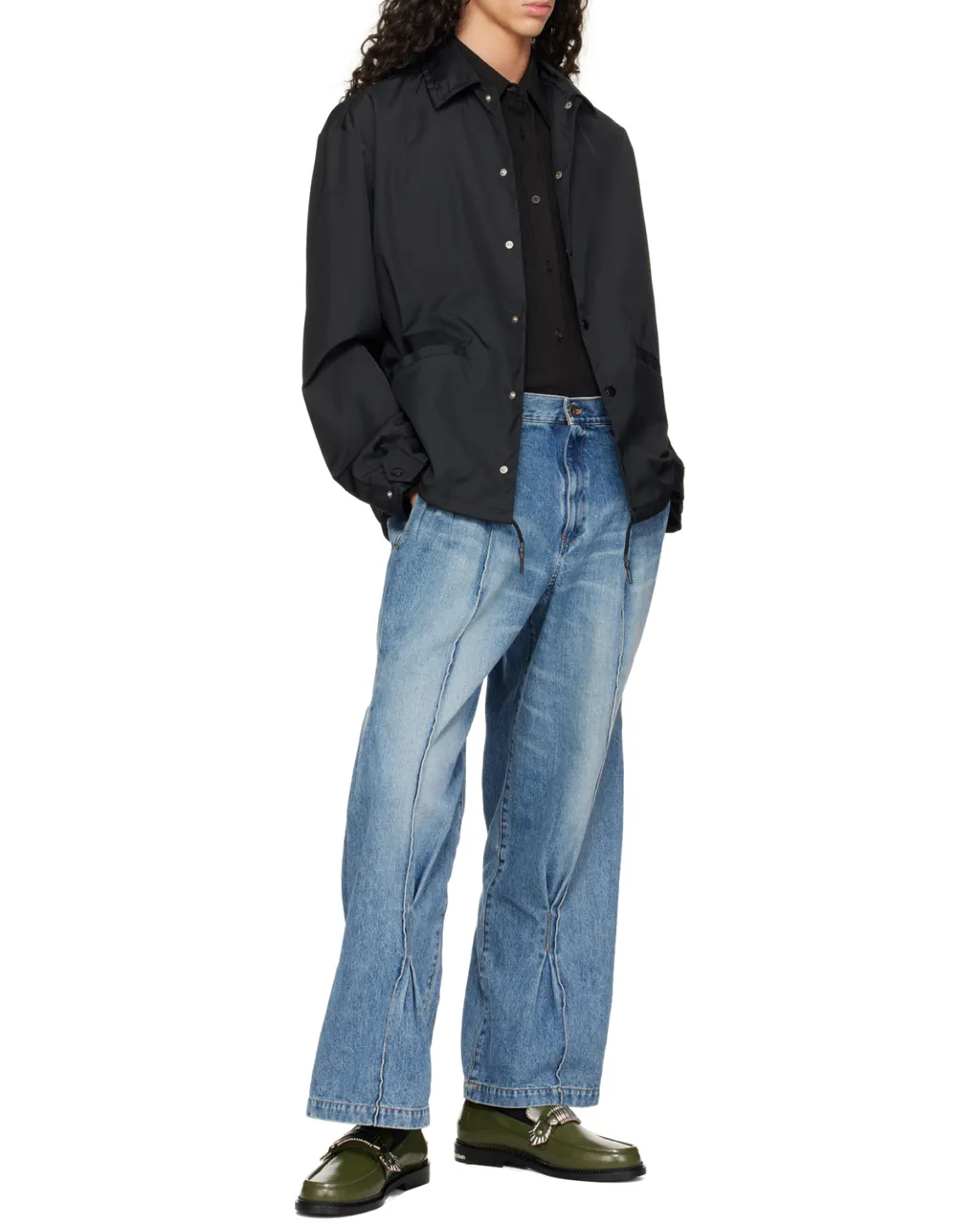 Polido Loafers