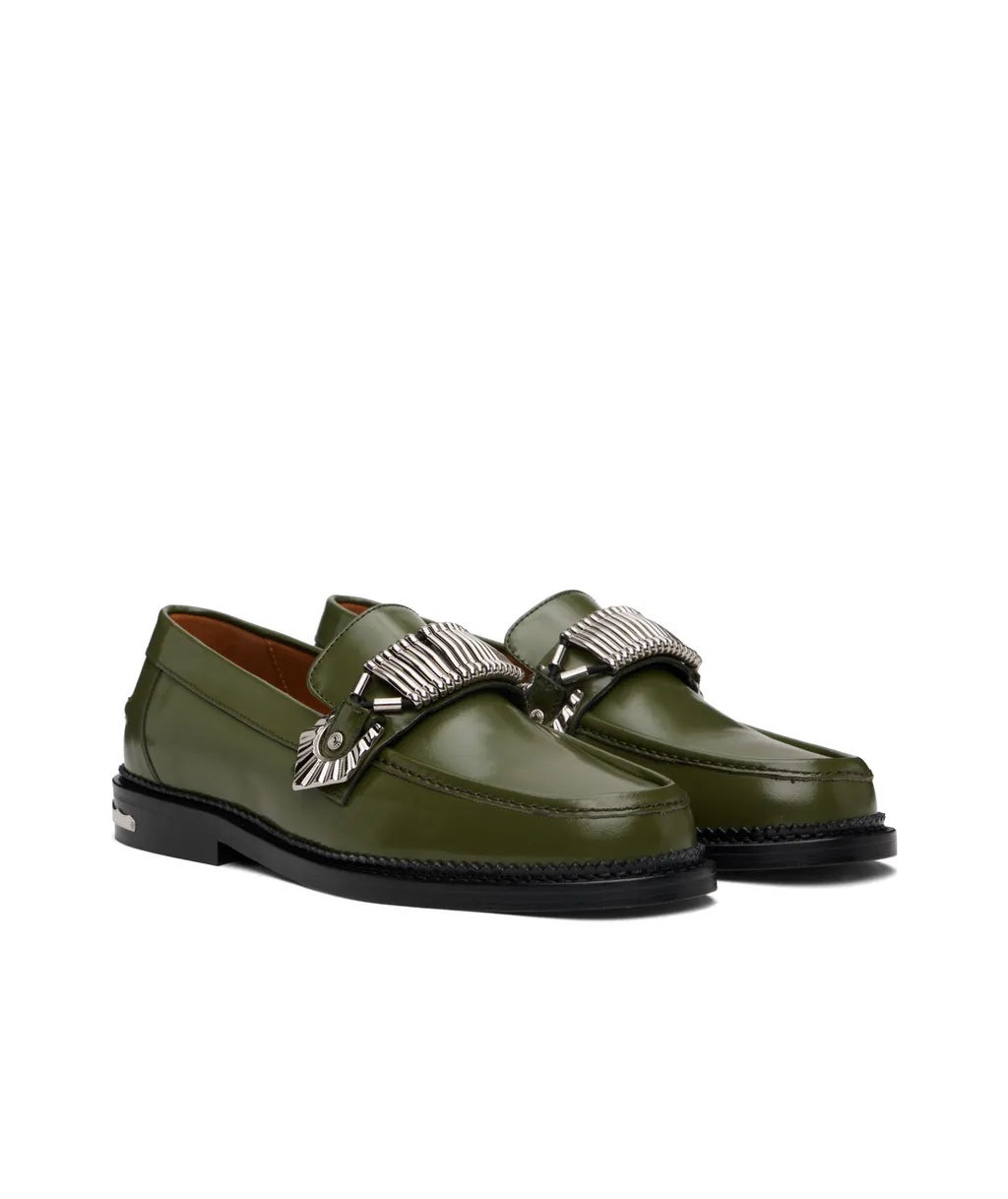 Polido Loafers