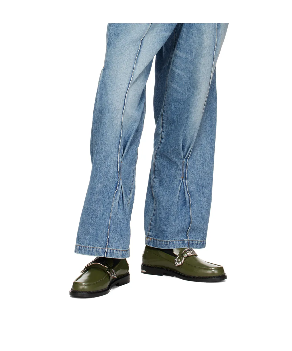 Polido Loafers
