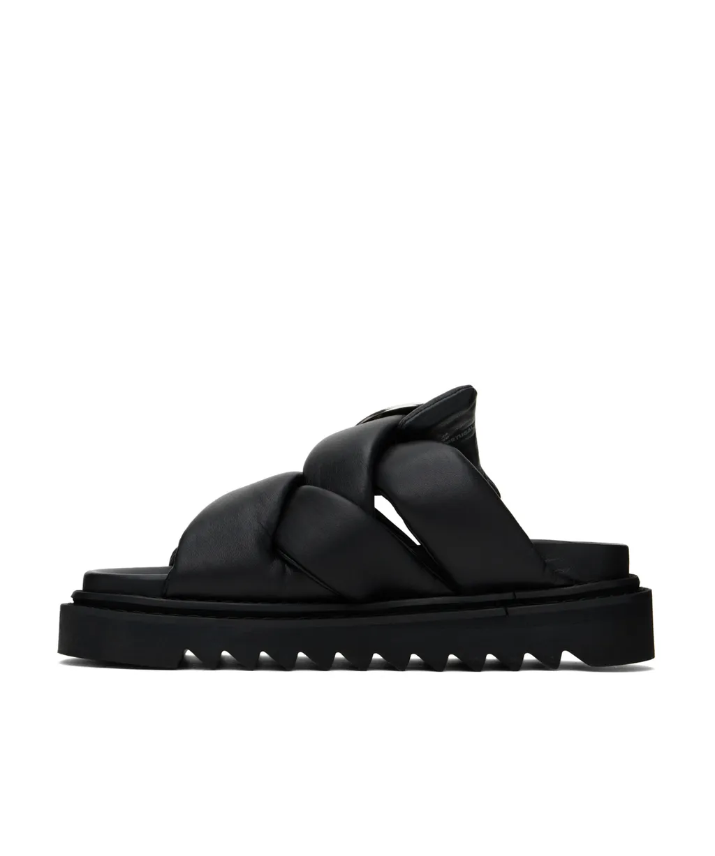 Open-Toe Sandals