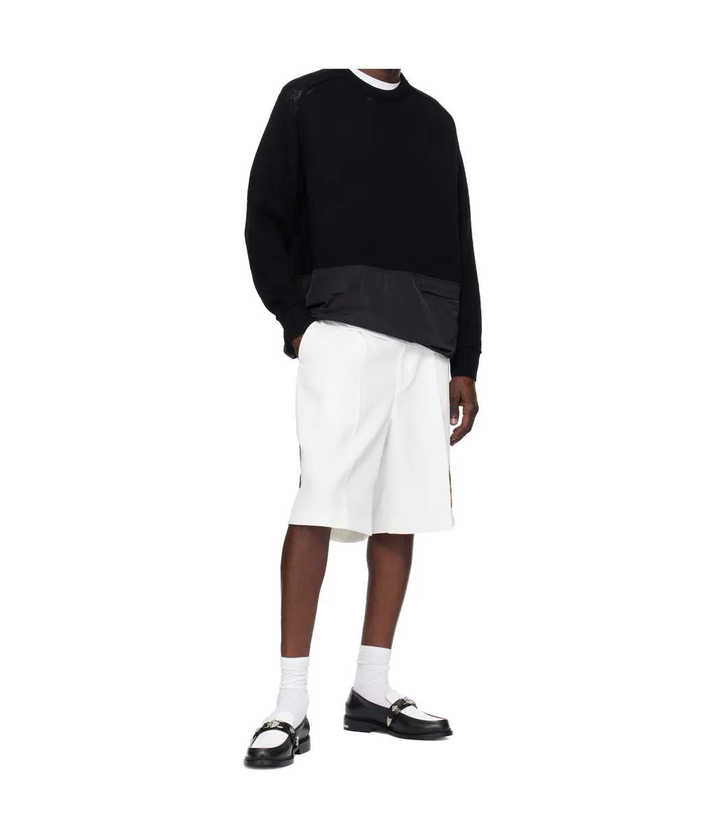 Round Toe Loafers