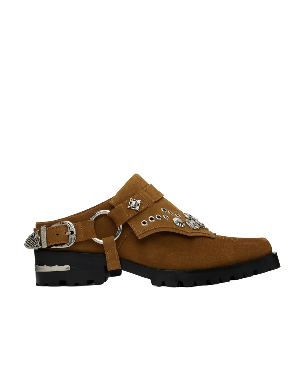 Slip-On Loafers