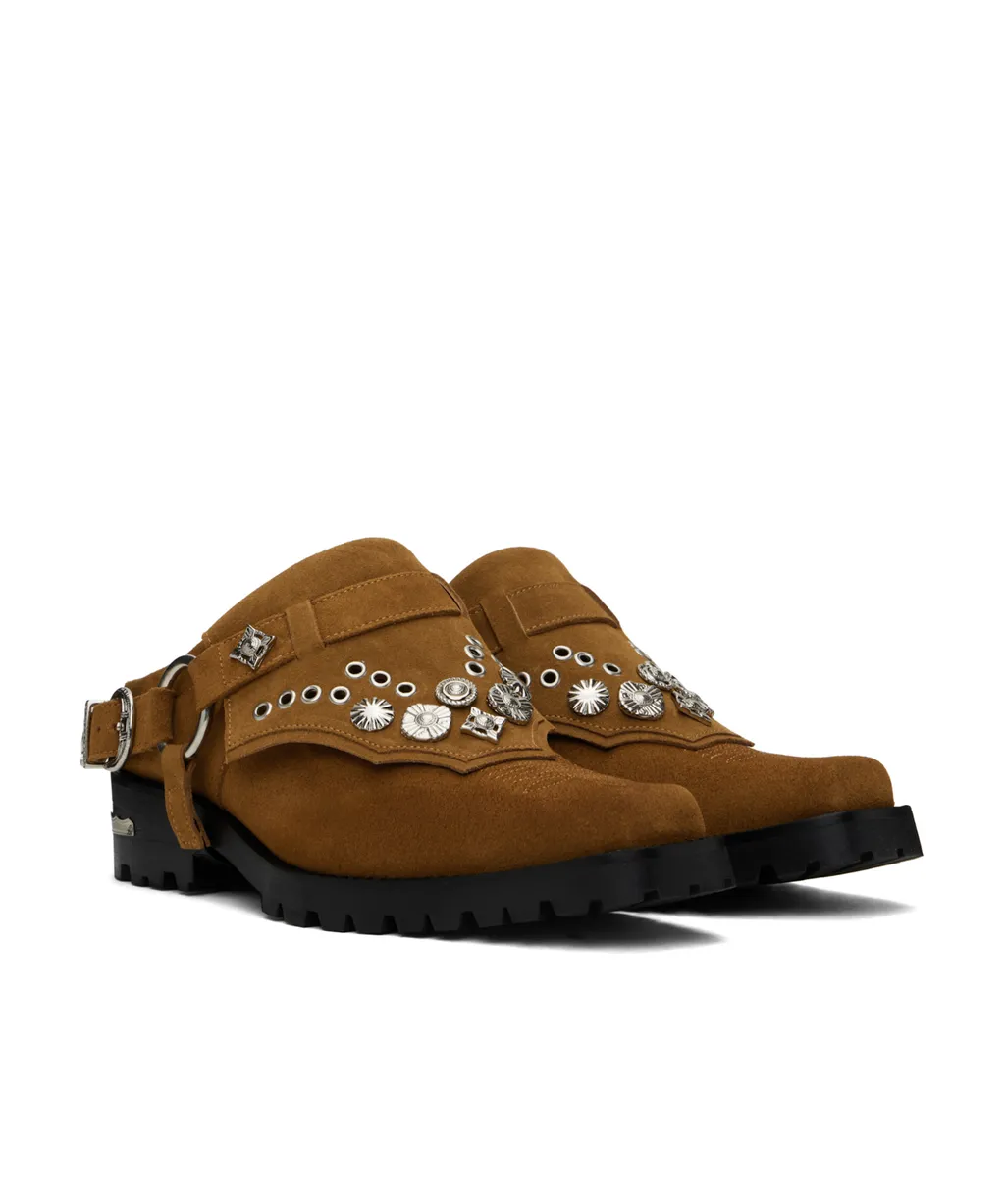 Slip-On Loafers