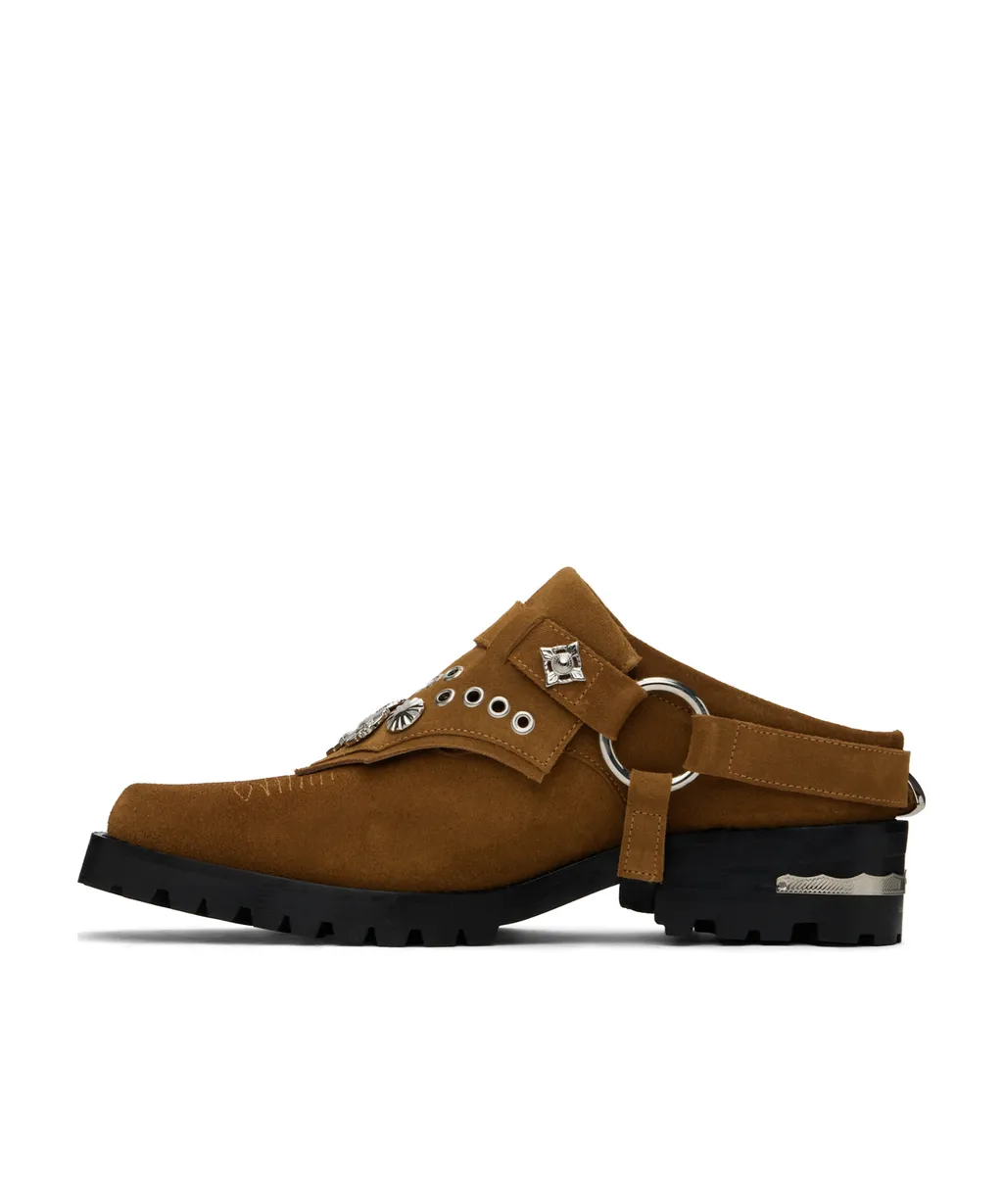 Slip-On Loafers