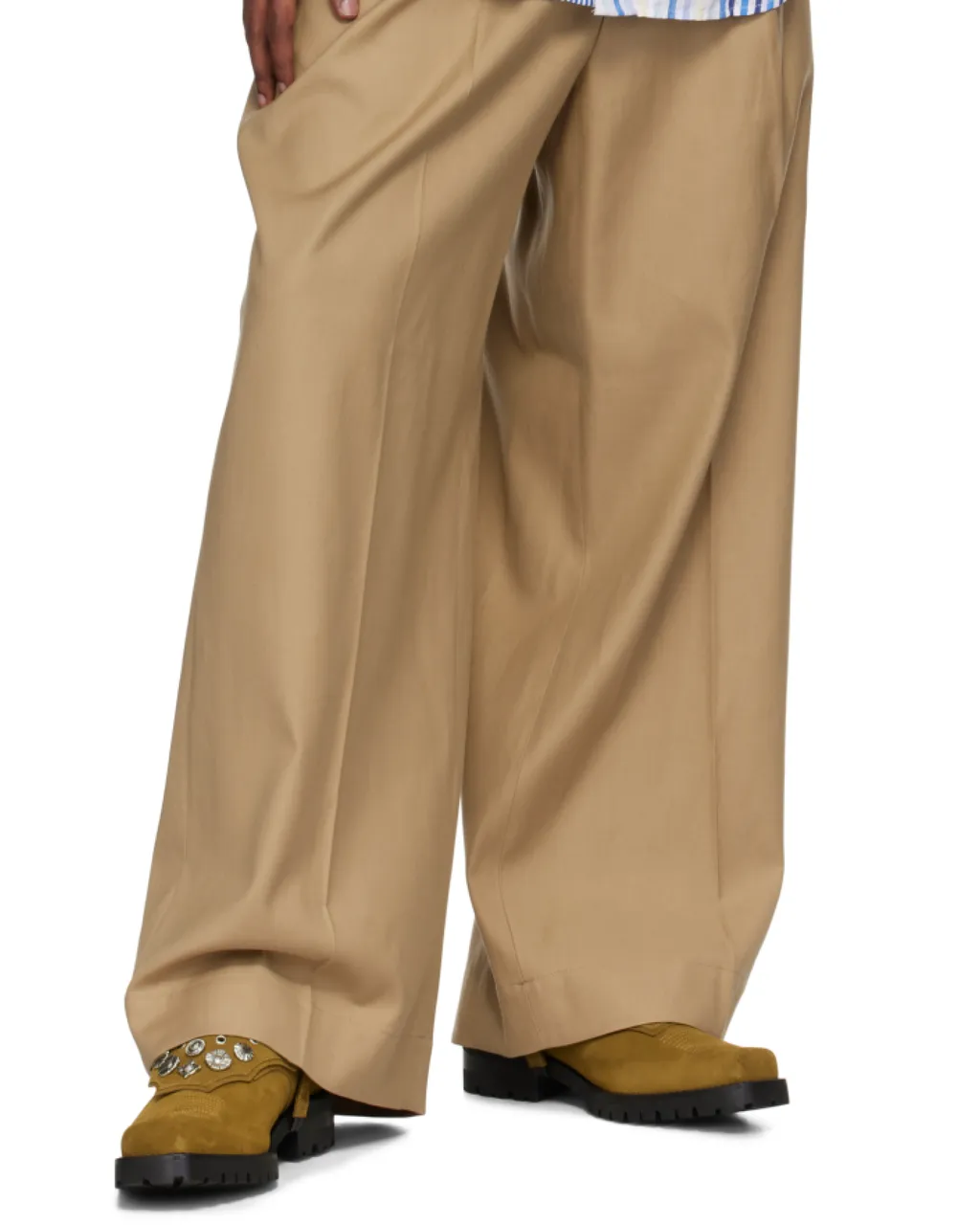 Slip-On Loafers