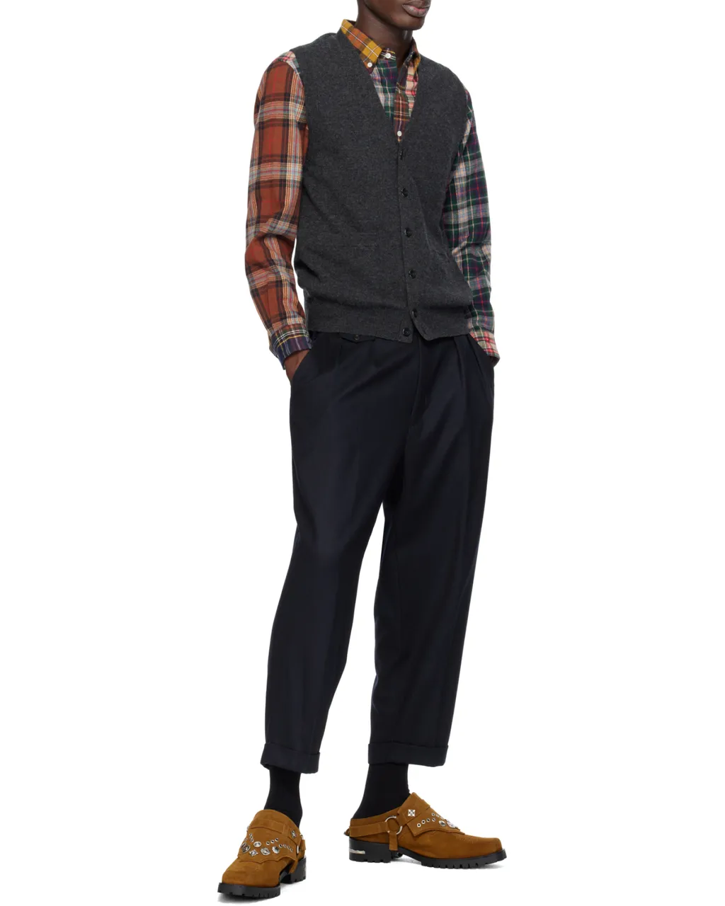 Slip-On Loafers