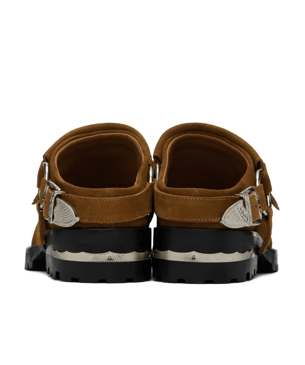 Slip-On Loafers
