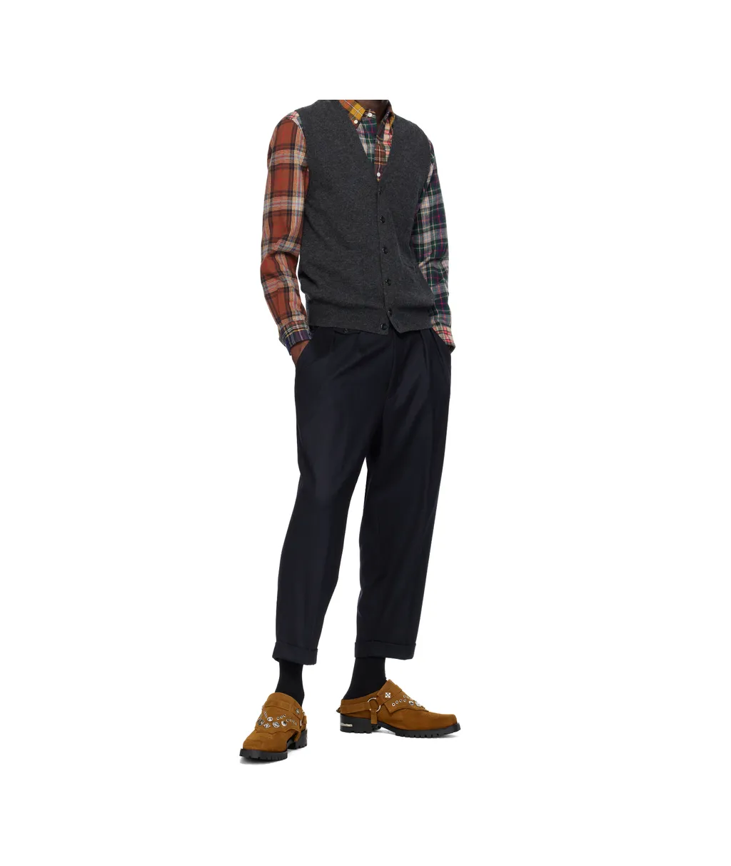 Slip-On Loafers